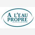 A L'EAU PROPRE