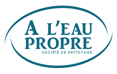 A L'EAU PROPRE