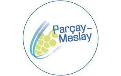 Maire de Parçay-Meslay